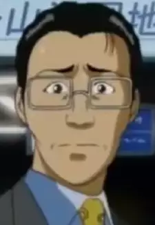 Otohiko Noshiro