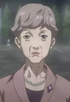Theresa Shinogi