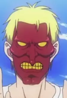 C-cup Tengu