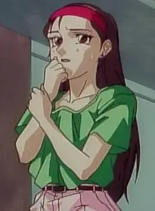 Yuri Sakazaki