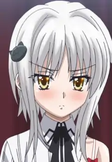 Koneko Toujou