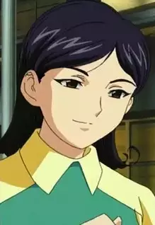 Hoshie Nishimura