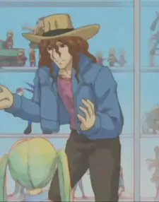 Spanish Otaku