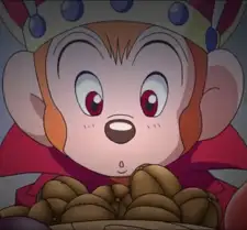 Gokuu Son