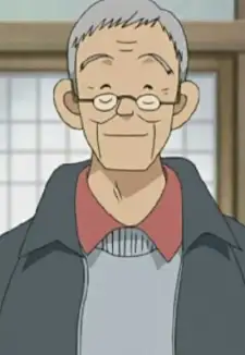Kikuji Asami