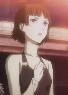 Makoto Nijima