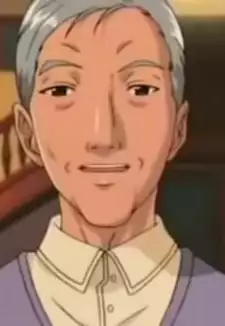Masaomi Yuge