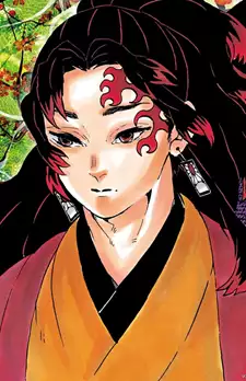 Yoriichi Tsugikuni
