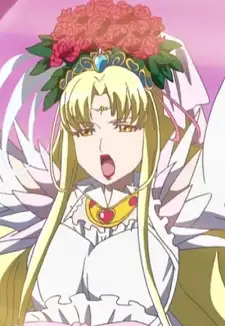 Aphrodite