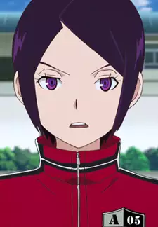 Ai Kitora