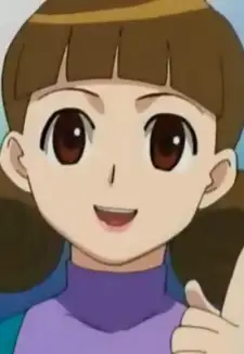 Mariko Ozono