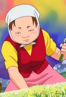 Heidi