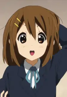 Yui Hirasawa