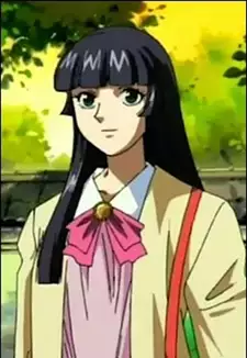 Hazuki Funasaki