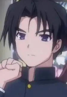 Shinya Kamijyo