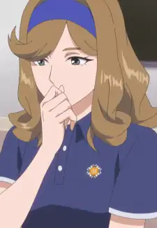 Mizuho Himekawa