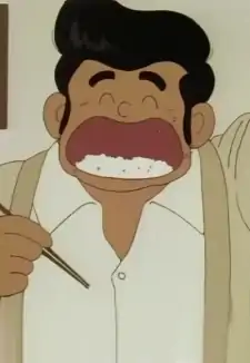 Takashi Ariyama