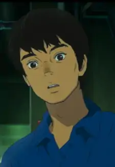 Masaki Azumi