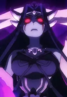 Izanami
