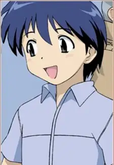 Kazuto Iizuka