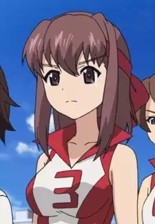 Taeko Kondou
