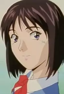 Fuyumi Kujirakawa
