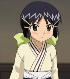 Saya Kirishima