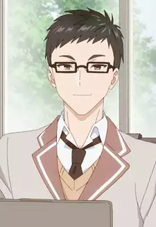 Touya Kenzaki