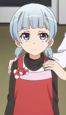 Keika Kawasaki