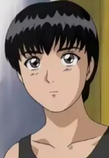 Mikoto Mizushiro