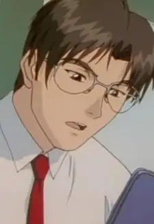 Yoshito Kikuchi