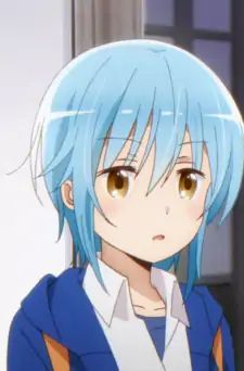 Tsubasa Katsuki