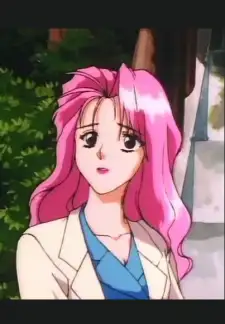 Reiko Takagi