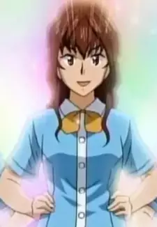 Reika Ryuuouin