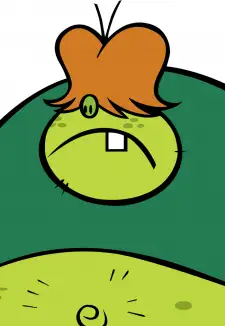 Big Billy