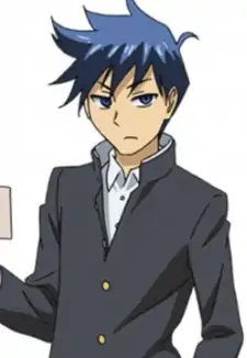 Tadayoshi Nezuya