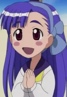 Misora Tsukishima