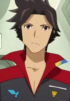Rekka Yano