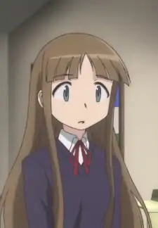 Sanae Kashimura