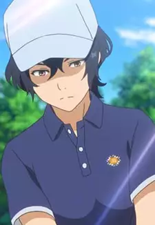 Kaede Oikawa