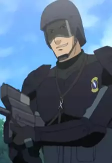 Badrick Serihan