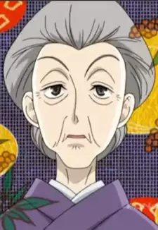 Shima Maezono