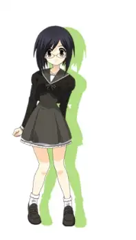 Aoi Oribe