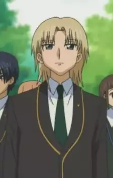 Shuuichi Sakurano
