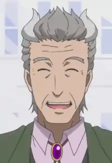 Daishi Akita