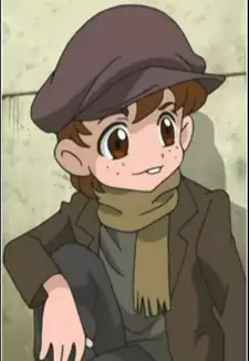 Gavroche