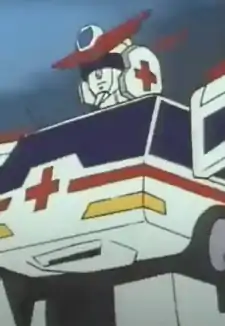 Guard Rescue