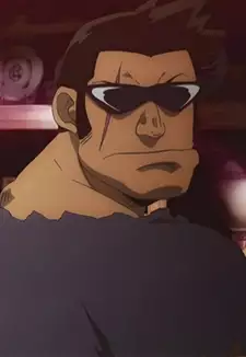 Hideo Murata