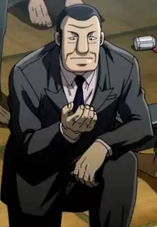 Yoshihiro Kurosaki