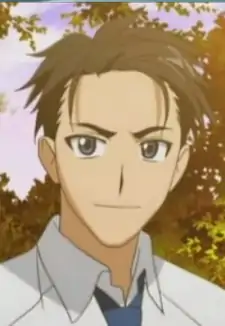Marikoji Hayato